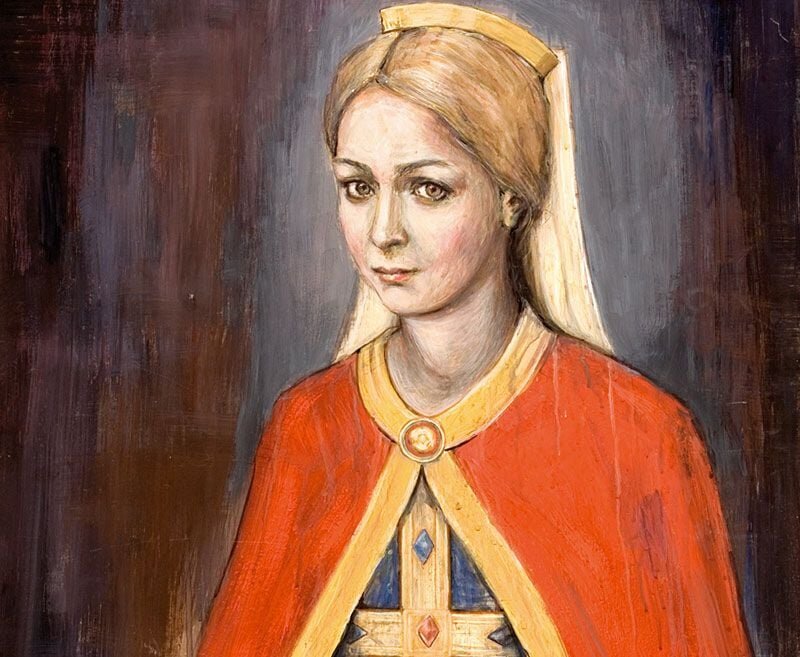 Оливера Деспина