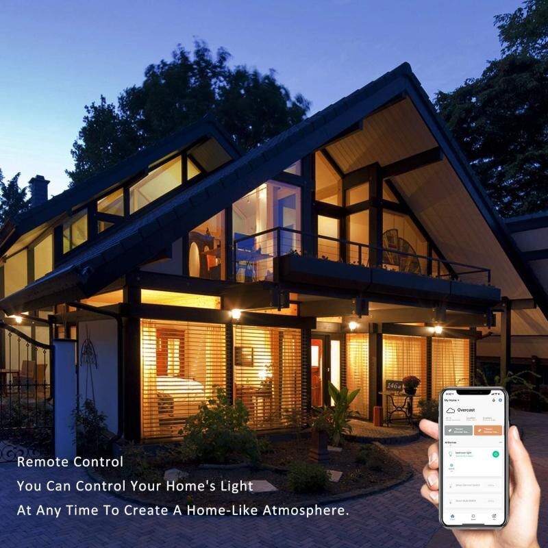 Диммируемые лампы