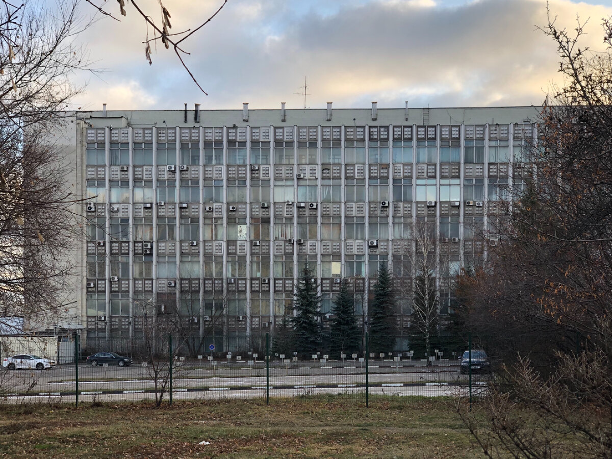 НИЦ электронной вычислительной техники