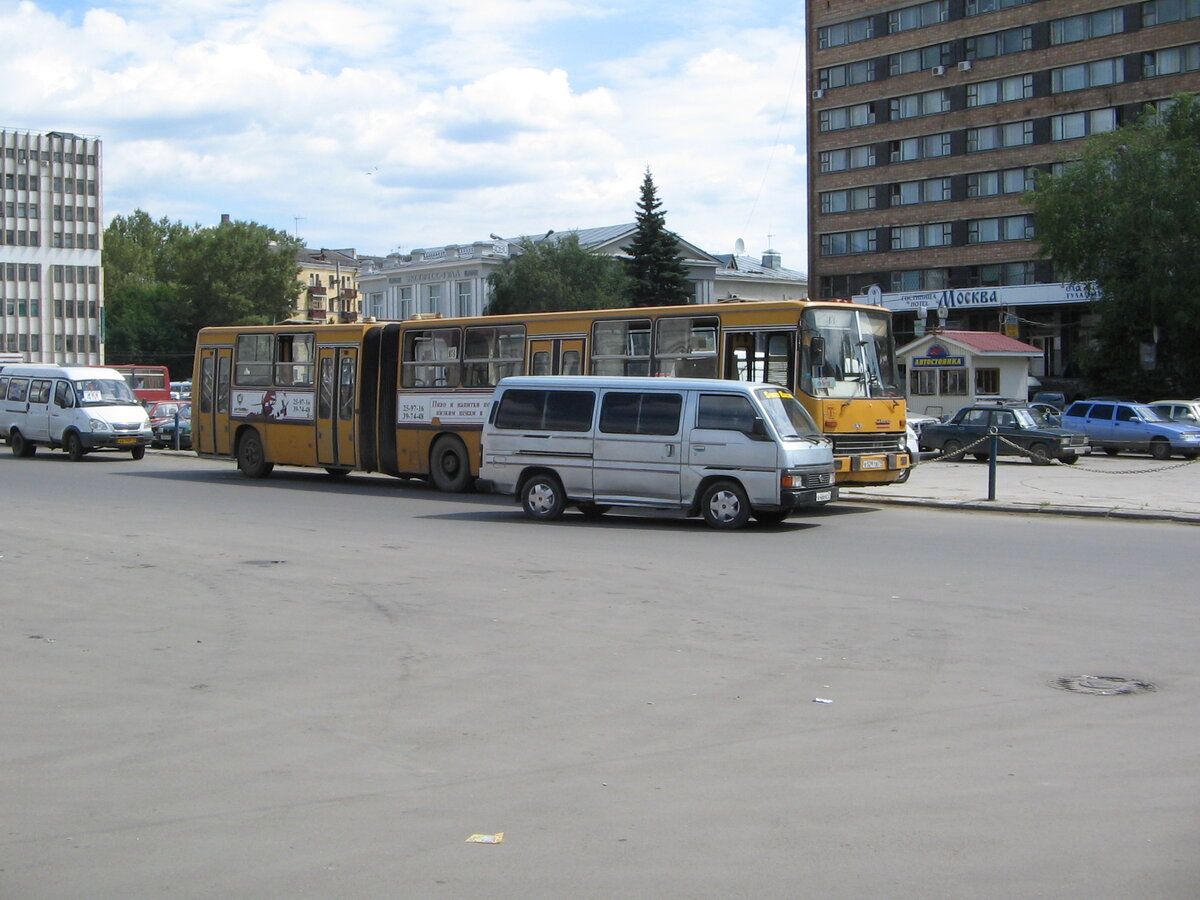 Поездка из Москвы в Тулу на старом междугороднем «Икарусе». Воспоминания |  ПАНТОГРАФ | Дзен