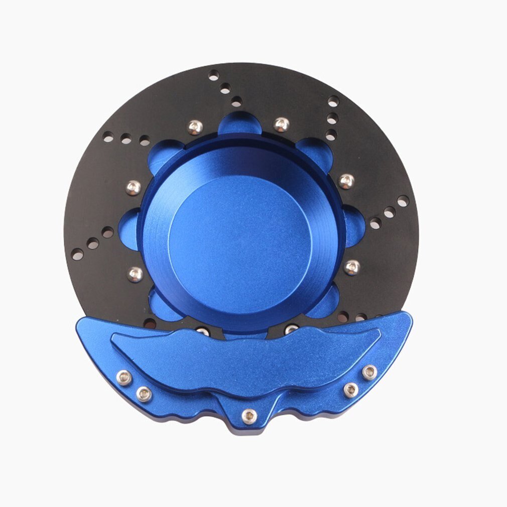 Пепельница тормозной диск