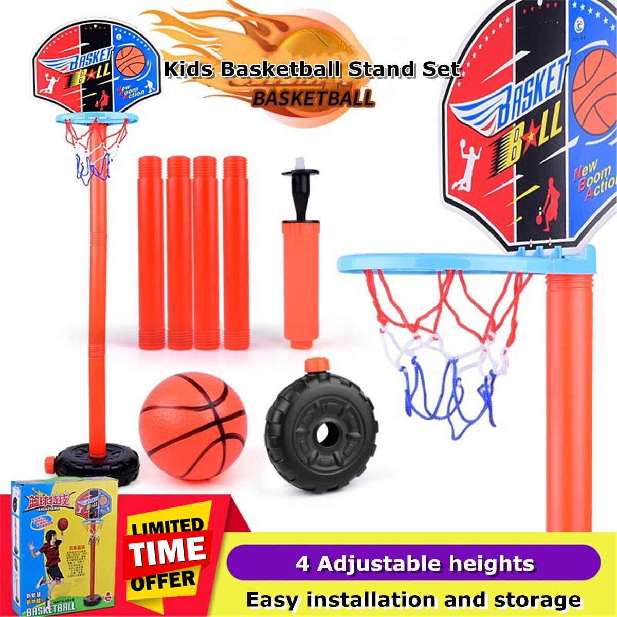 Баскетбольная корзина