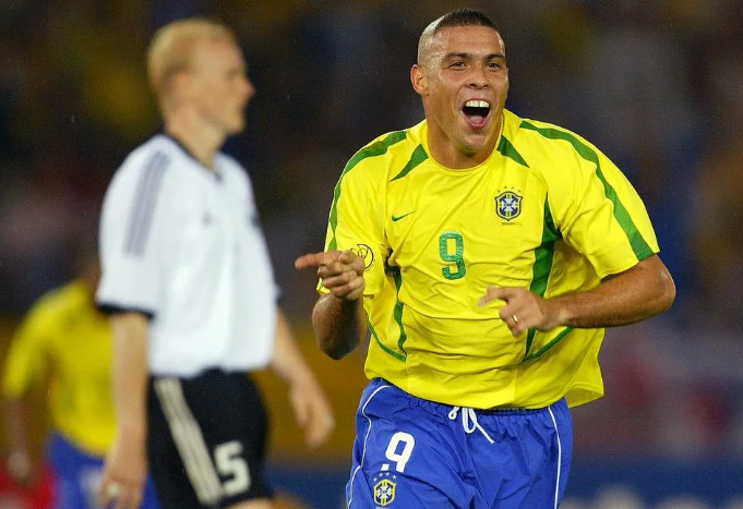 СПОЙЛЕР: Роналдо в финальном матче