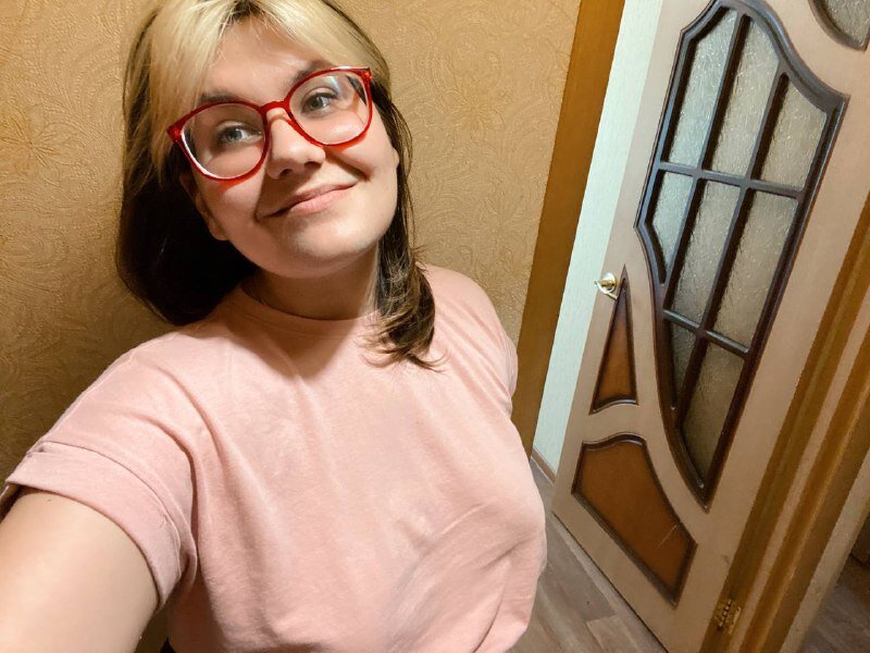 Татьяна Голюдбина — автор канала :) 