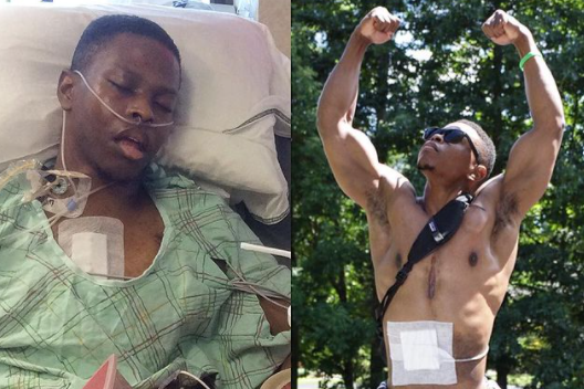 Фото: @fitnesswithaj