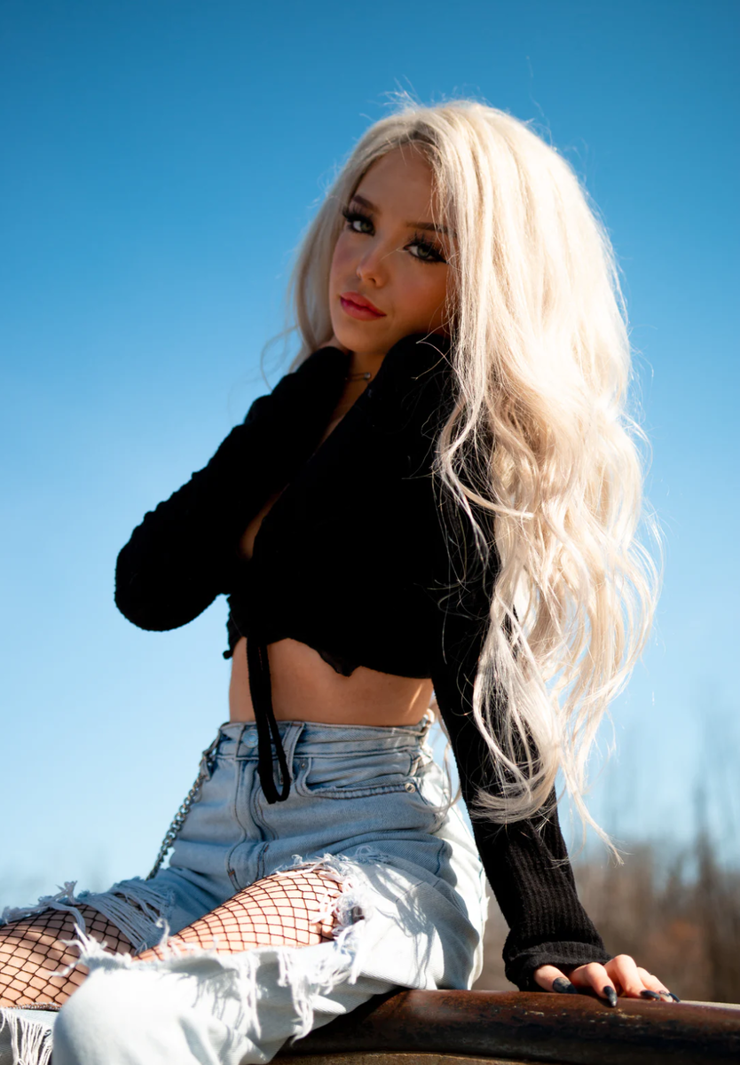 Картинка с Unsplash