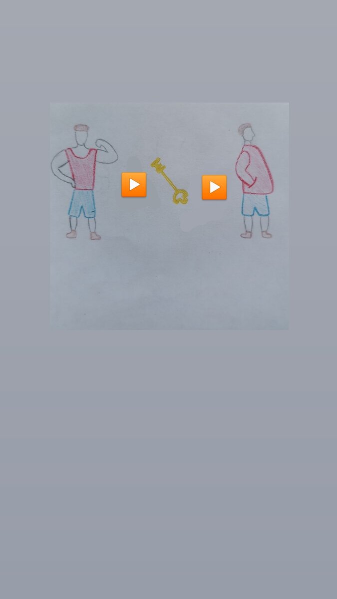 А теперь о похудении