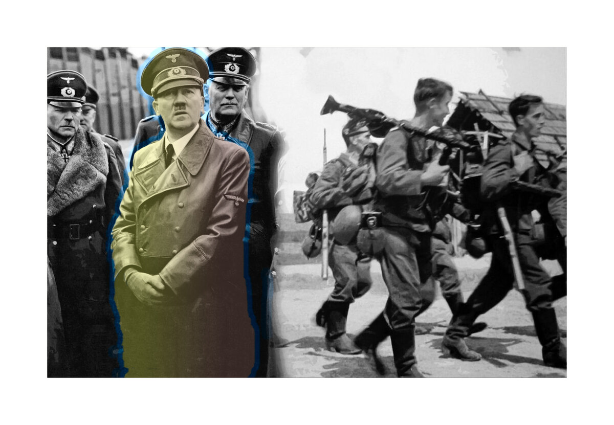 Завершите войну. Рейх напал на СССР. Рейх нападает на СССР. Германия первая мировая. Зачем 3 Рейх напал на СССР