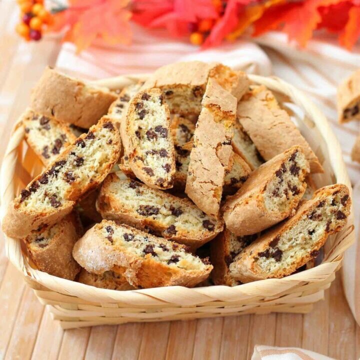 Миндальные жгутики