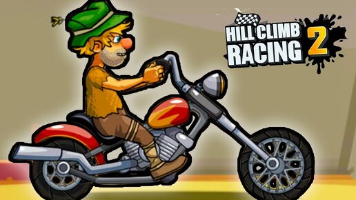 Hill Climb Racing 1.61.3