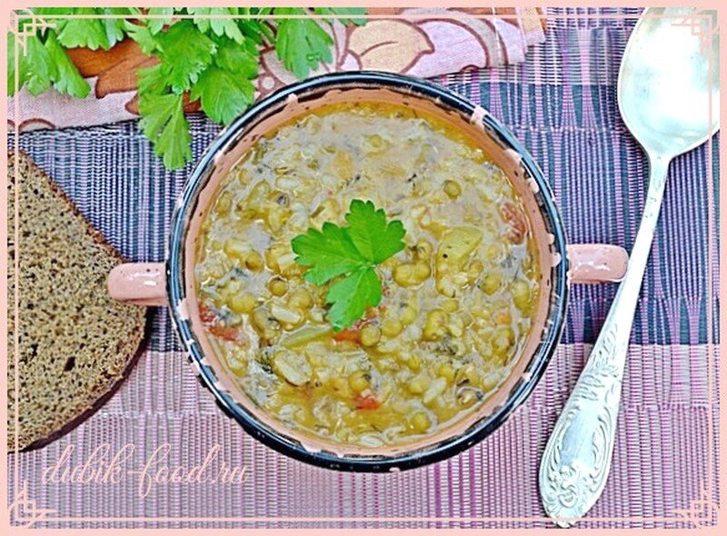 Блюда с машем рецепты с фото простые Крупа маш: польза, вред и как правильно готовить Я Покупаю