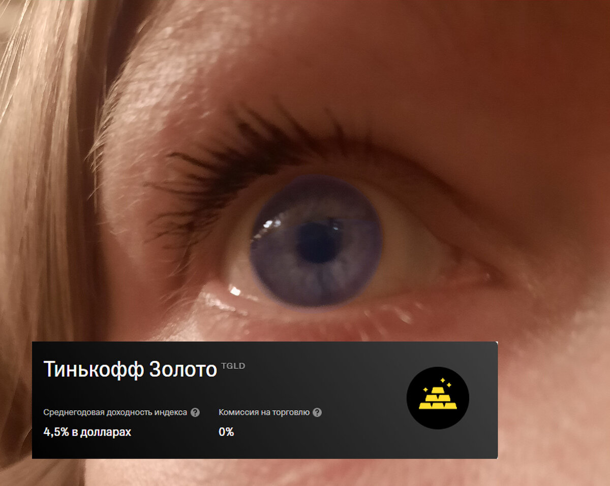 Присматриваемся к фонду