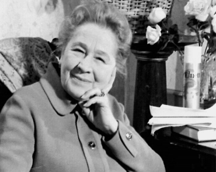 Анастасия Зуева. / Фото: www.geopainting.com