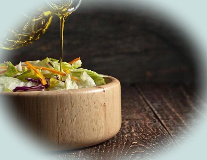Как выбрать оливковое масло правильно - 5 советов