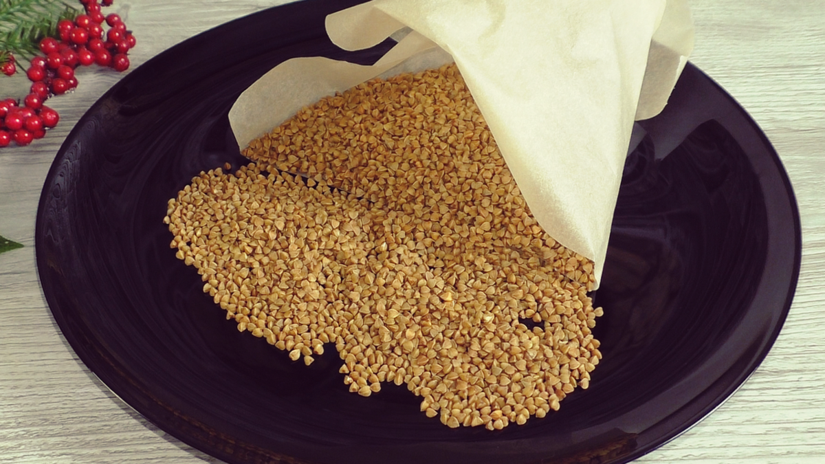 Гречана каша. Как варить гречку. Вкусная рассыпчатая гречка. Гречка на гарнир в кастрюле. Варить гречку.