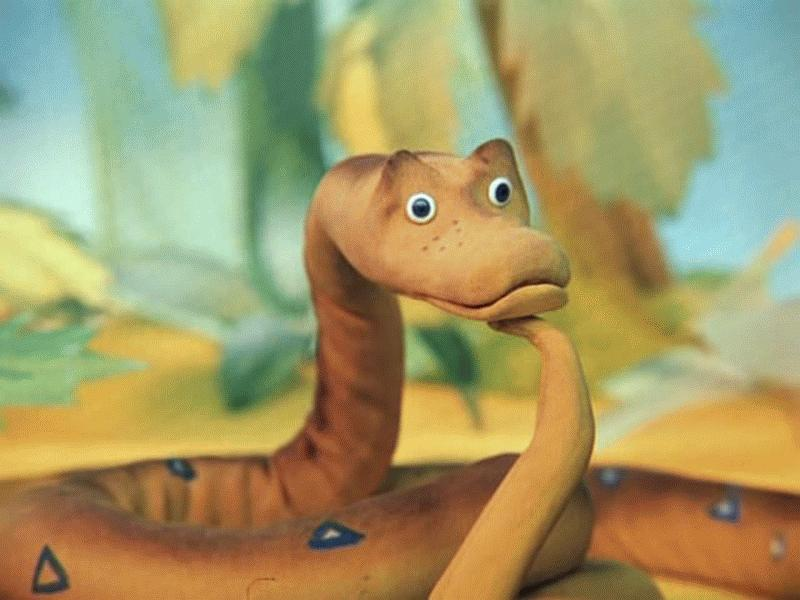 Я спокоен, как удав... Канал ТусоВО!чка.