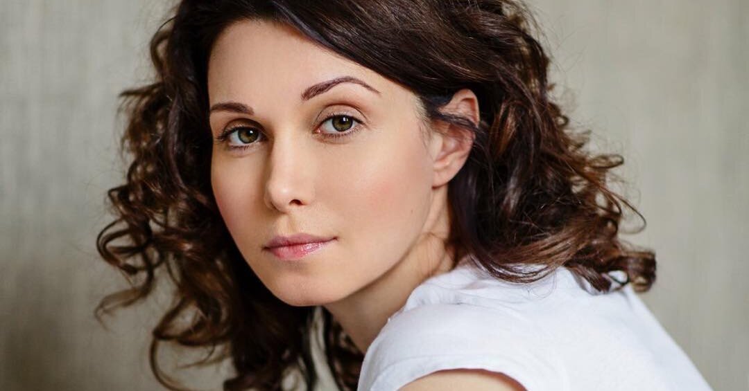 Александра Урсуляк. Фото из открытых источников. 