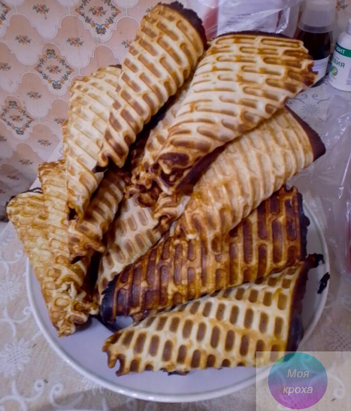Вы еще не пробовали такой вкусноты  (^_~)
