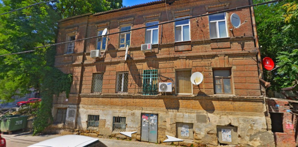 Источник фото: яндекс карты