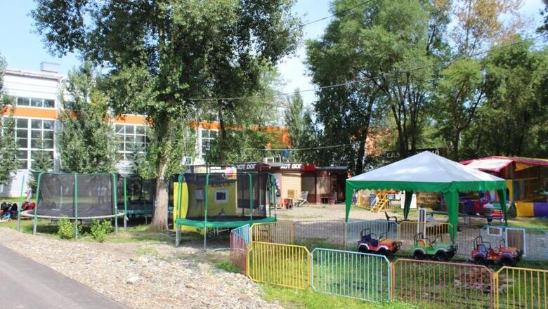 Фото: Абакан официальный портал
