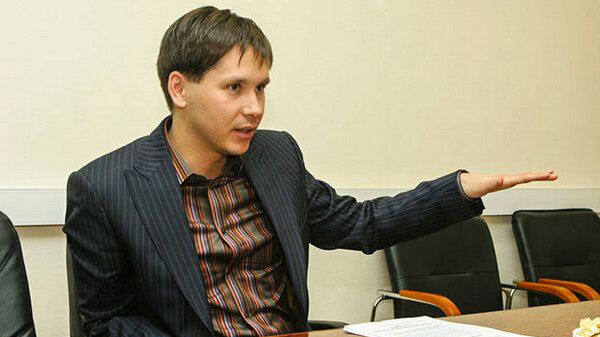 Олег Александрович Леонов