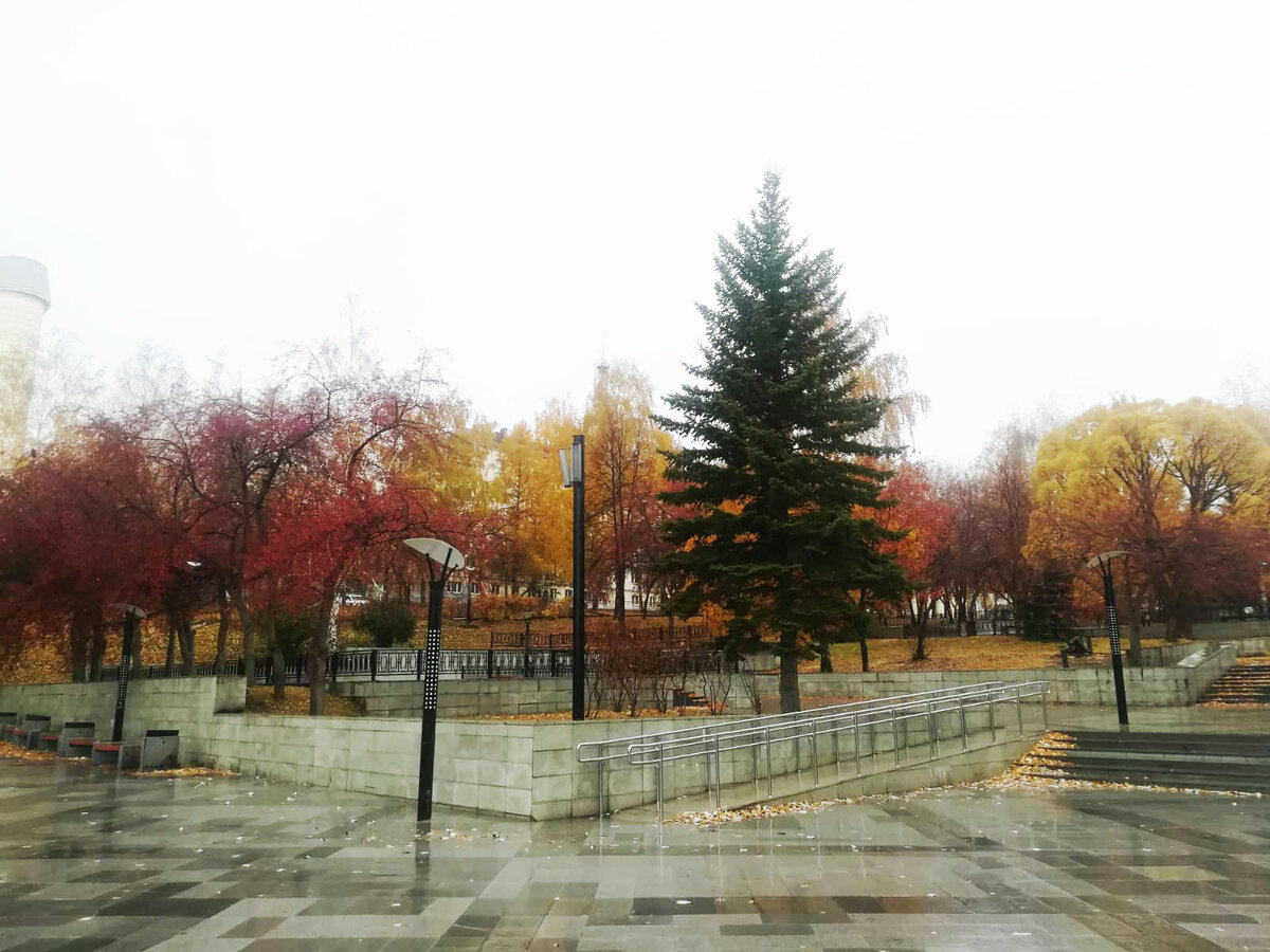 Что может быть лучше осени? 🥰