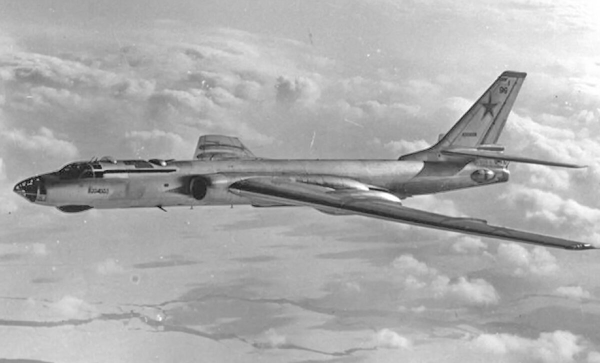 Ту-16