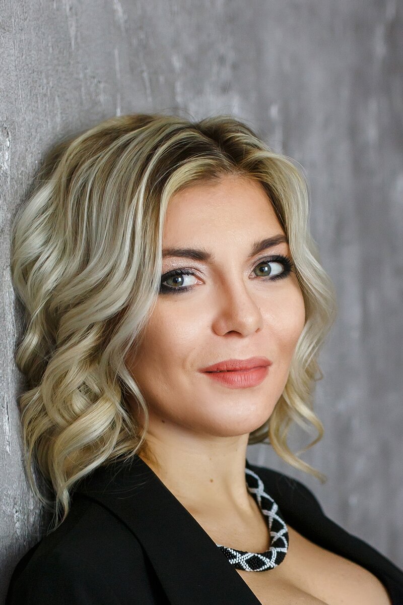 Теперь глаза у меня выглядят так, как будто у меня линзы...