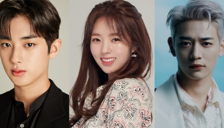 Источник фото - allkpop.com