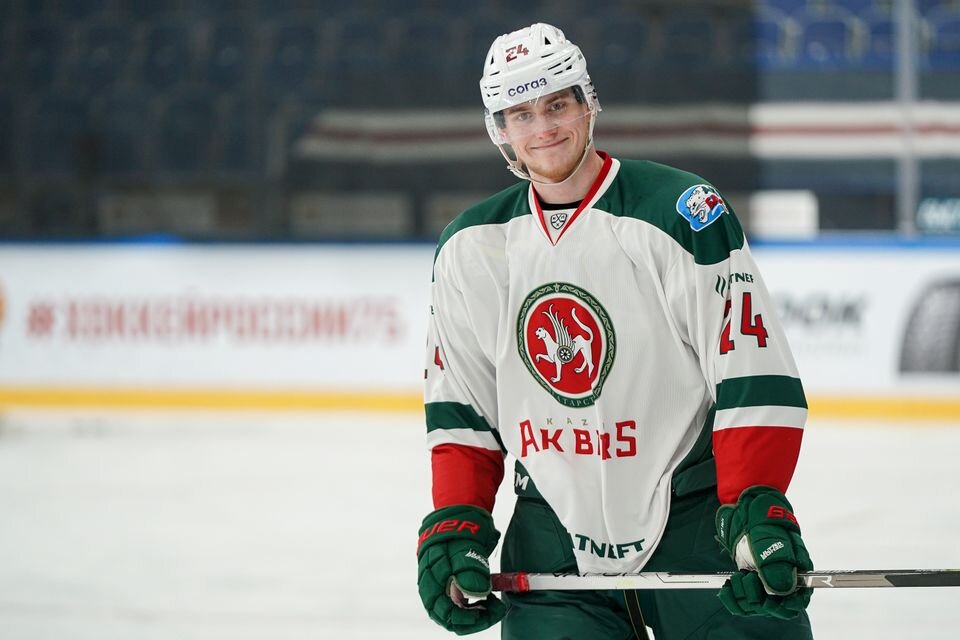 KazanFirst 