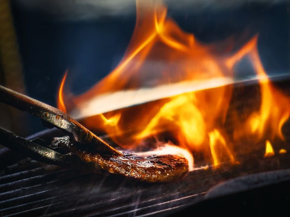 Фото: James Sutton, unsplash.com