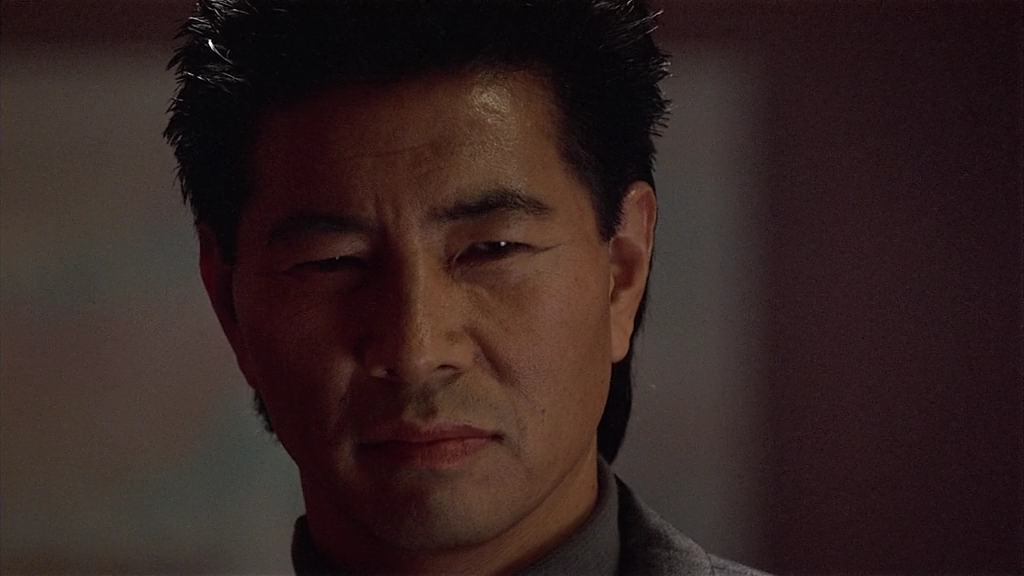 кадр из "Слепой ярости"