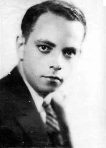 Амадео Рольдан-и-Гардес (1900-1939)