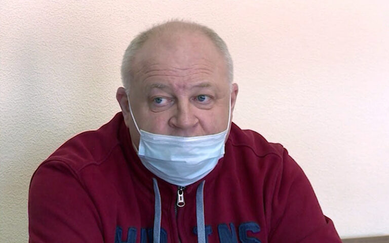 Владимир Лонский. Фото: YouTube