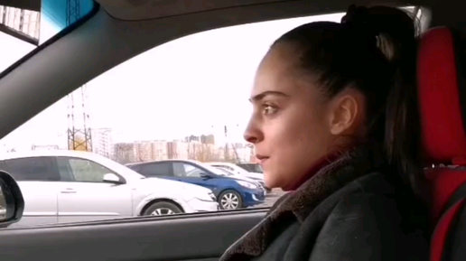 Максим Логинов | Вот и покаталась. | Дзен