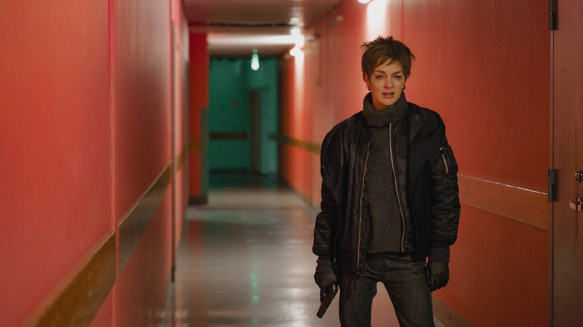 Бег улиток, КиноПоиск