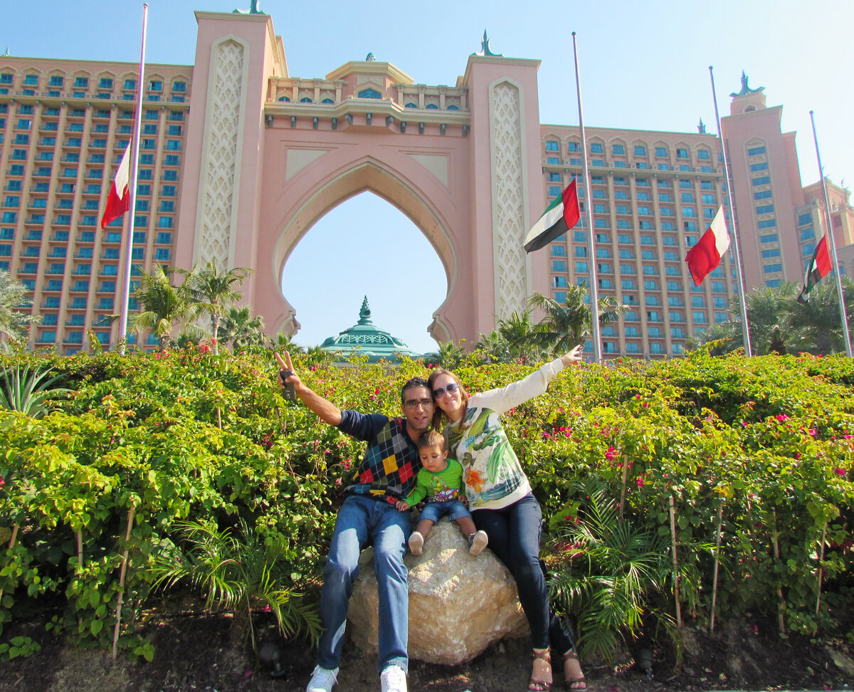 Фото автора