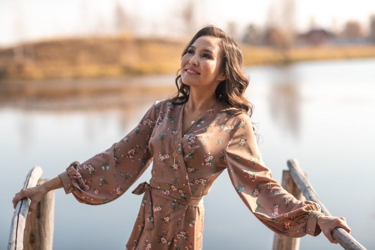 Ирина Докторова