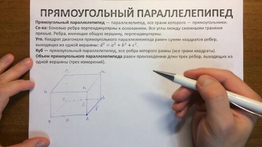 Работа с созданием сетей-ящиков