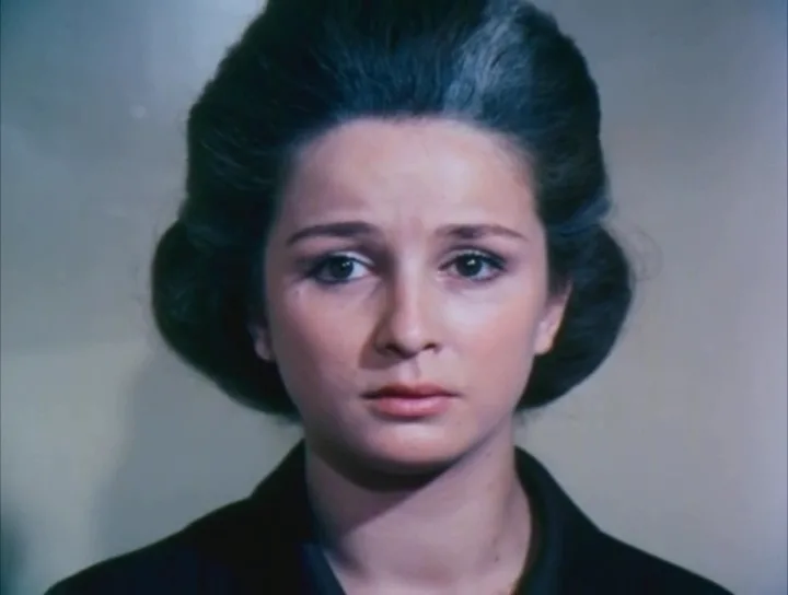 Фильм Белое Платье фото 14