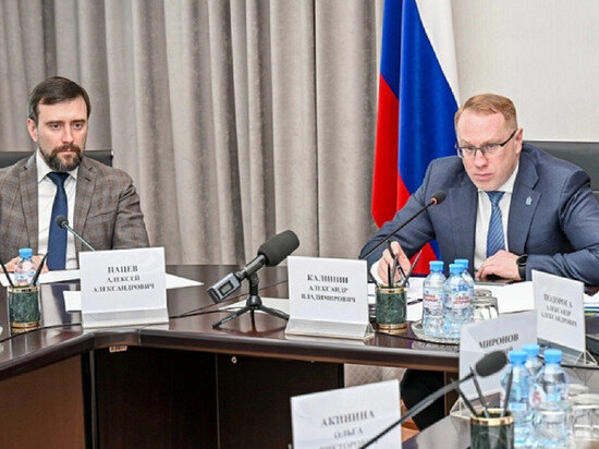 ФОТО: ПРАВИТЕЛЬСТВО ЯНАО
