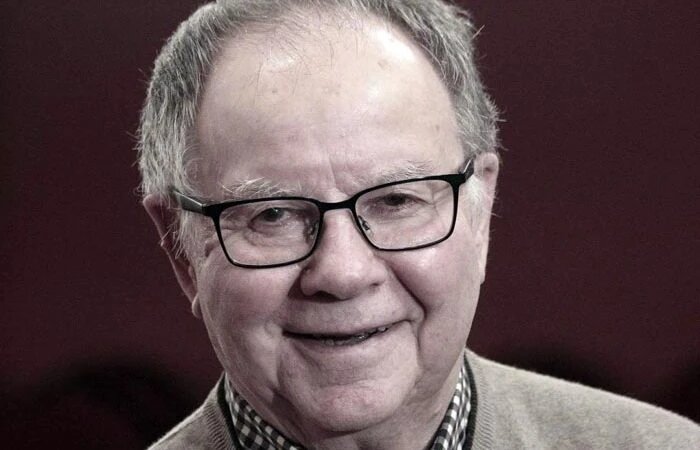 Леонид Ефимович Хейфец. Фото:: stuki-druki.com