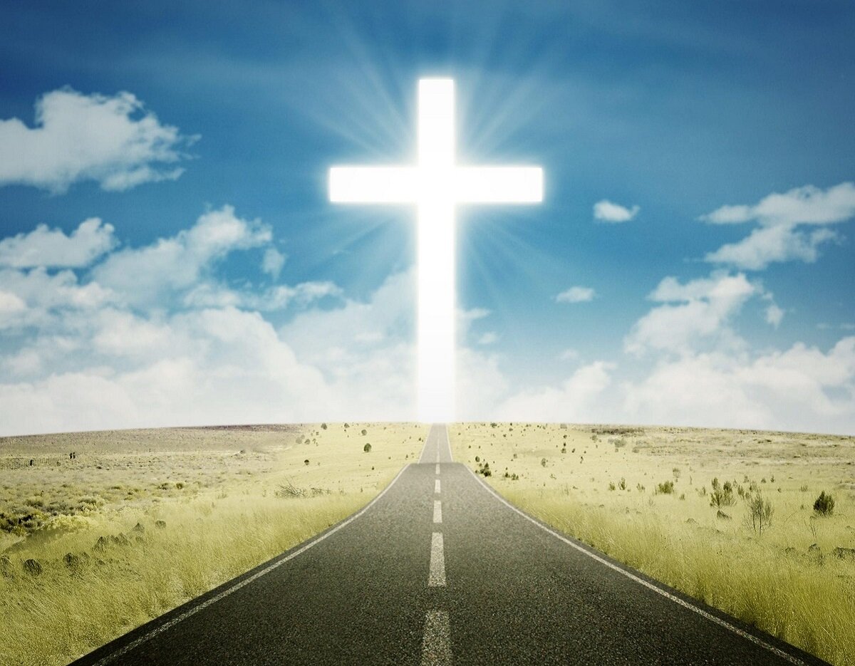 Совсем недалеко, всего лишь несколько сот метров, за стенами старого города Иерусалима находится небольшой холм, называемый "Лобное место".-4