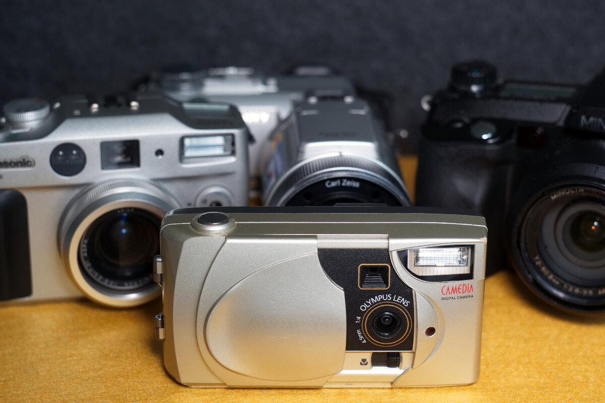 Save our old digital cameras ;)