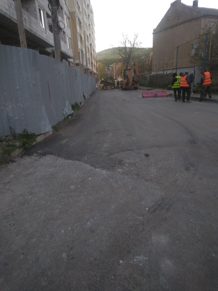 Переулок Каблуков 