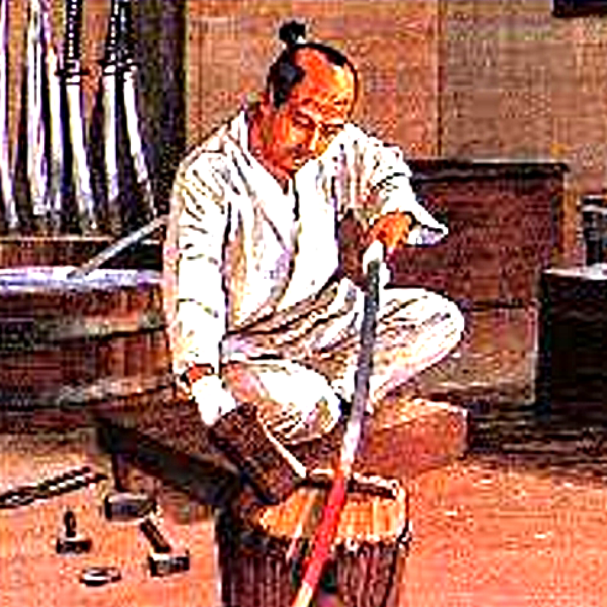 Вы можете быть мастером своей жизни регулярно оттачивая своё мастерство. #психология изменений #психология общества потребления #самосовершенствование #трансформация #психология 