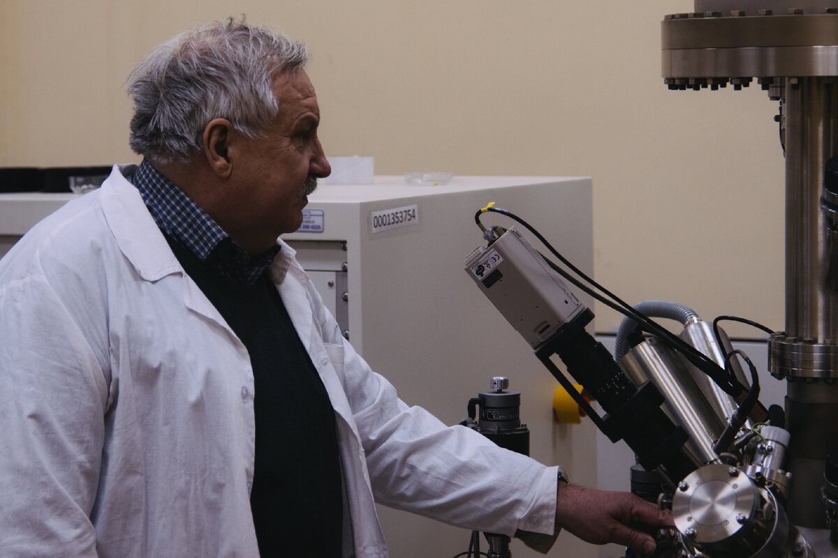 Алексей Титович Козаков