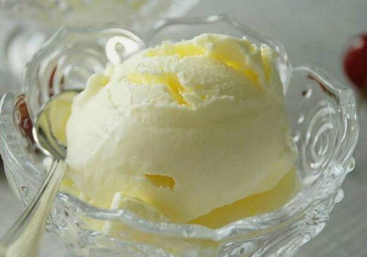 Пломбир готовим дома источник: kylinariya.ru