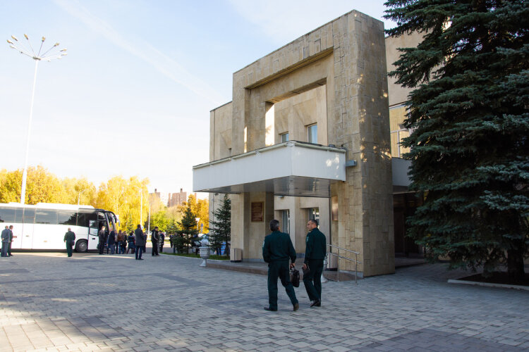 52 депутата района заработали почти вдвое больше коллег из автограда: 773 млн рублей на всех против 488 млн челнинских. Фото: «БИЗНЕС Online»