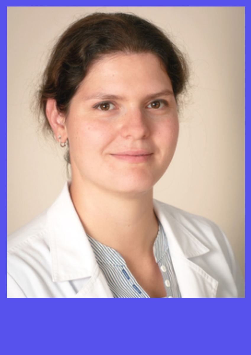 Ирина Завалко